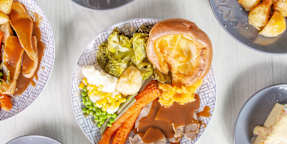 Express Dinners