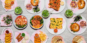 PandyLand Cafe