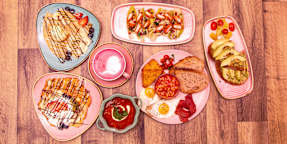 Cafe Oregano