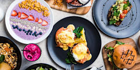 Brunched