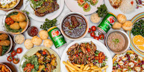 Brazilian Gourmet