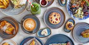 Joice Cafe