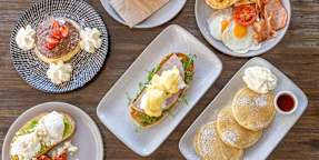 Minerva Cafe