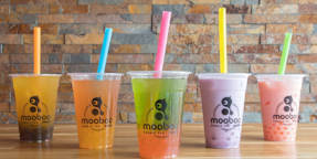 Mooboo Bubble Tea - Bexleyheath