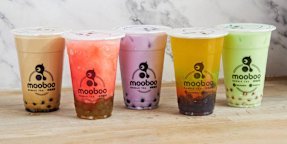 Mooboo Hammersmith