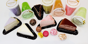 Yoochat Bubble Tea