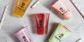 Mooboo Bubble Tea