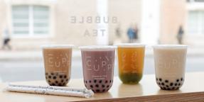 CUPP - Twickenham