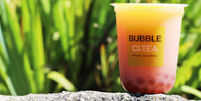 Bubble CiTea - Birmingham