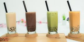 Yoochat Bubble Tea