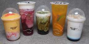 Met Tea