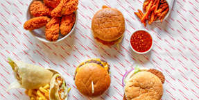 BBurger
