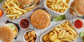 Just Burgers Plus