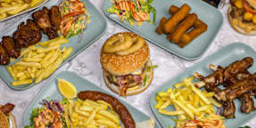 Migue's Latin Restaurant and Bar