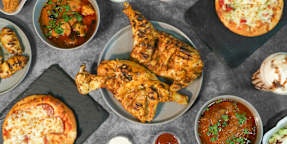 Chick N Grill Burnley