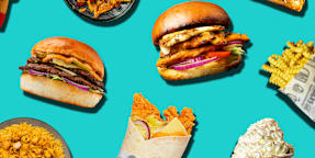 Chilos Burgers - Uddingston