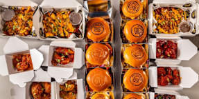 Smash Box
