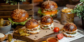 Taste & Twist
