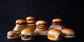 Smash Burger Co (Norwich)