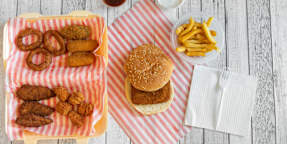 Southway Burger House