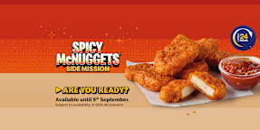 McDonald's® - Maryhill