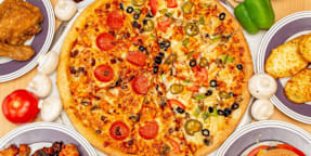 Pizza 2 night
