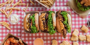Smash Burger