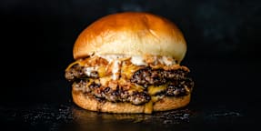 SoBe Burger - Cheshunt