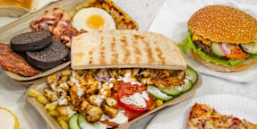 Family Street Food