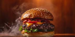 Hungry Burger