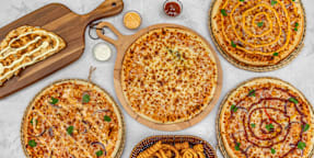 Scary Pizza
