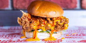 Butchies Clapham