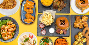 MO JO