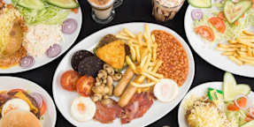 Westbrook Cafe