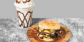 Smash n Shake