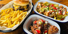 Fat Stax @ Counting House