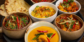 Roti Corner