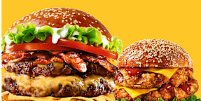 Project Burger