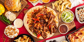 BurgerDoner