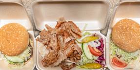 The Best Kebab - Godalming