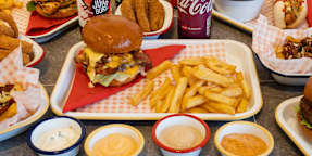 Macs Cafe