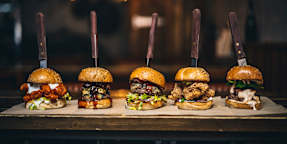 Brewdog - Liverpool