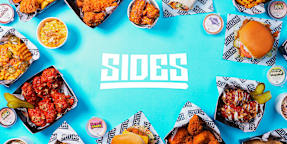 SIDES - Merryhill