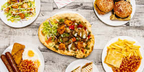 Pap'z Kitchen