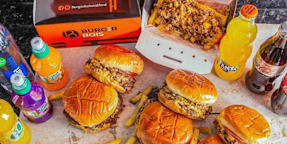 Burger Bois