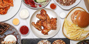 Andalus Kitchen