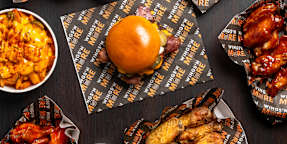 Wings'N More