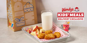 Wendy's - Hull, Bilton
