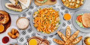Poco Loco Peri Peri