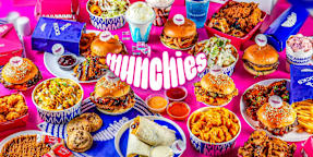 Munchies - Doncaster